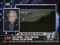 CNN Larry King on MUFON Texas Phoenix UFO Jan 18 2008 2of6