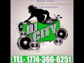 Old School Dance Party Mix (Hip Hop/R&B)-Tyreese, 2pac, BIG, Sysqo, Nelly & Many More-DJ City