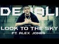 Denali - Look To The Sky Ft. Alex Jones (Official Hip Hop Music Video)