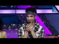 Raghav Cockroaz Solo Performed - Dance India Dance Season 3 7th April 2012