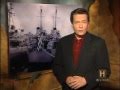 The True Story Of The Philadelphia Experiment 2001 [HISTORY CHANNEL VERSION]