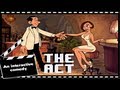 The Act Gameplay Trailer iPhone/iPod/iPad (Universal)