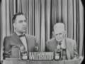 Lincoln Assassination Eyewitness (Feb 9, 1956)