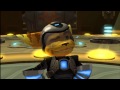 Let's Play Ratchet & Clank 3: Up Your Arsenal Part 07: Obstacle Course