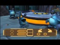 Let's Play Ratchet & Clank 3: Up Your Arsenal Part 11: Sewer Slimes