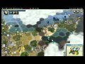 Let's Play Civ 5 - Greece One City Challenge - Part 8