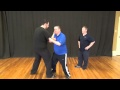 Tai Chi Tuishou (Pushing Hands) Class 21-04-12 - Part 1