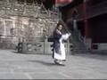 Wudang Kung Fu Eight Immortal Sword / Ba Xian Jian