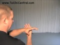 24 Form Tai Chi - Lesson 5 - White Crane Spreads its Wings