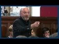 George Galloway on Respect and Julian Assange | Oxford Union