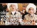 How to Get Kids Into Classical Music | Opus No. 12