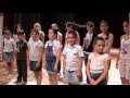 Atken Armenian Children's Choir - Vayots Dzor (Armenia)