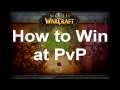 How to win at PvP (WoW Machinima)