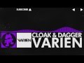 [Dubstep] - Varien - Cloak and Dagger [Monstercat Release]