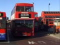 EDGWARE BUS STATION 1996