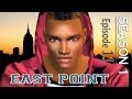 East Point REBOOT Episode 1.12 (Sims 2 Machinima)