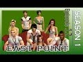 East Point REBOOT Episode 1.13 (Sims 2 Machinima)