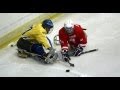 Novi Sad 2012: Sweden-Poland Highlights