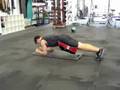 Synergy Fitness Ultimate Metabolic Core Training