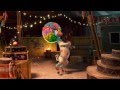 Madagascar 3: Europe's Most Wanted - Official Trailer #2