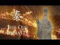 Discovering China - The Qin Dynasty—China's First Dynasty