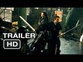 White Vengeance Trailer (2012) Martial Arts Movie HD