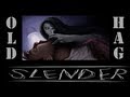 Old Hag Syndrome (Slender Gameplay) Sleep Paralysis