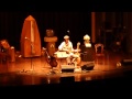 Jeff Mangum - Oh Comely (Philly, Irvine Auditorium) 1/25/2012