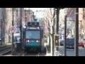 MBTA MARATHON: Trains and Trolleys of Boston