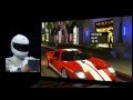 CSR RACING official demo - iOS Car Racing at WWDC 2012