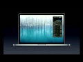 Apple WWDC 2012 Keynote Pt. 2: New Mac Books