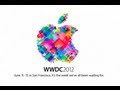 Apple announces WWDC '12: What's coming?