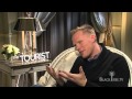 The Tourist Paul Bettany Interview