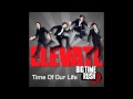 Big Time Rush - Time Of Our Life - Elevate Album (HD)