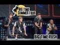 Big Time Rush - Big Time Summer Tour - Full Concert!