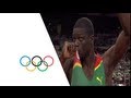 Athletics Men's 400m Final - Full Replay -- London 2012 Olympic Games