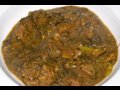 gongura mutton curry