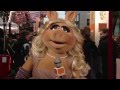 BAFTA 2012 | Miss Piggy's Red Carpet Show | Orange UK