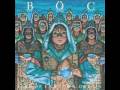 Blue Oyster Cult: Veteran of the Psychic Wars