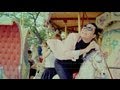 PSY - GANGNAM STYLE (강남스타일) M/V Making Film