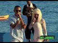 Ludacris featuring Nicki Minaj - My Chick Bad Live at Spring Break 2010