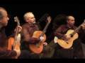 Guitalian Quartet - Habanera from 