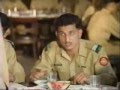 Learn Mess Etiquette of Pakistan Military Academy - Men in Khaki