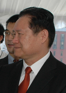 Zhou Yongkang