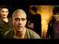 The Wanted - Gold Forever