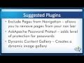 WordPress Plugins