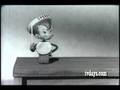 Vintage Alka Seltzer Commercial - Funny Buster Keaton