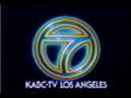 KABC-TV 7 Los Angeles Sign-Off 1985-86