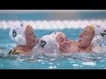 Water Polo Women's Final Round - Australia v Hungary Replay - London 2012 Olympic Games