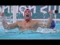 Water Polo Men's Bronze Medal Match - Serbia v Montenegro Full Replay -- London 2012 Olympic Games